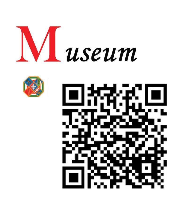 Museum Inn - Una Finestra Sui Musei Vaticani Roma Dış mekan fotoğraf