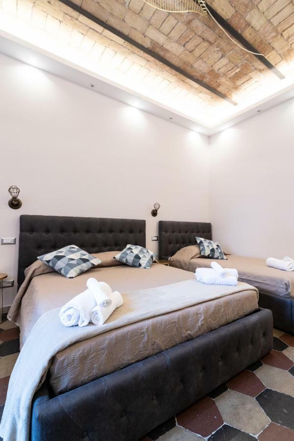 Museum Inn - Una Finestra Sui Musei Vaticani Roma Dış mekan fotoğraf