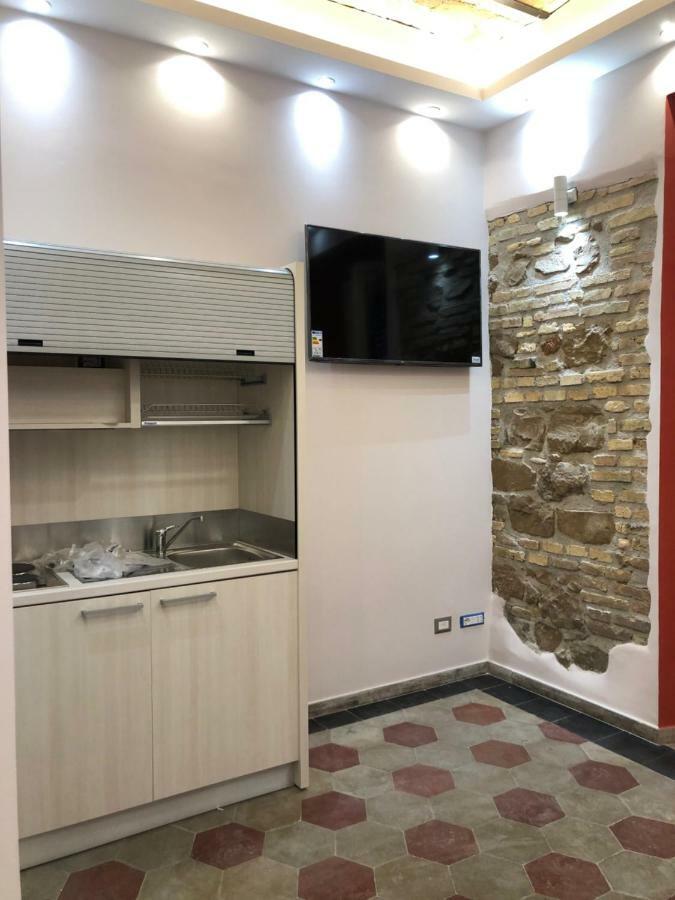 Museum Inn - Una Finestra Sui Musei Vaticani Roma Dış mekan fotoğraf