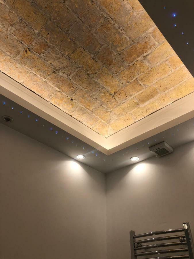 Museum Inn - Una Finestra Sui Musei Vaticani Roma Dış mekan fotoğraf