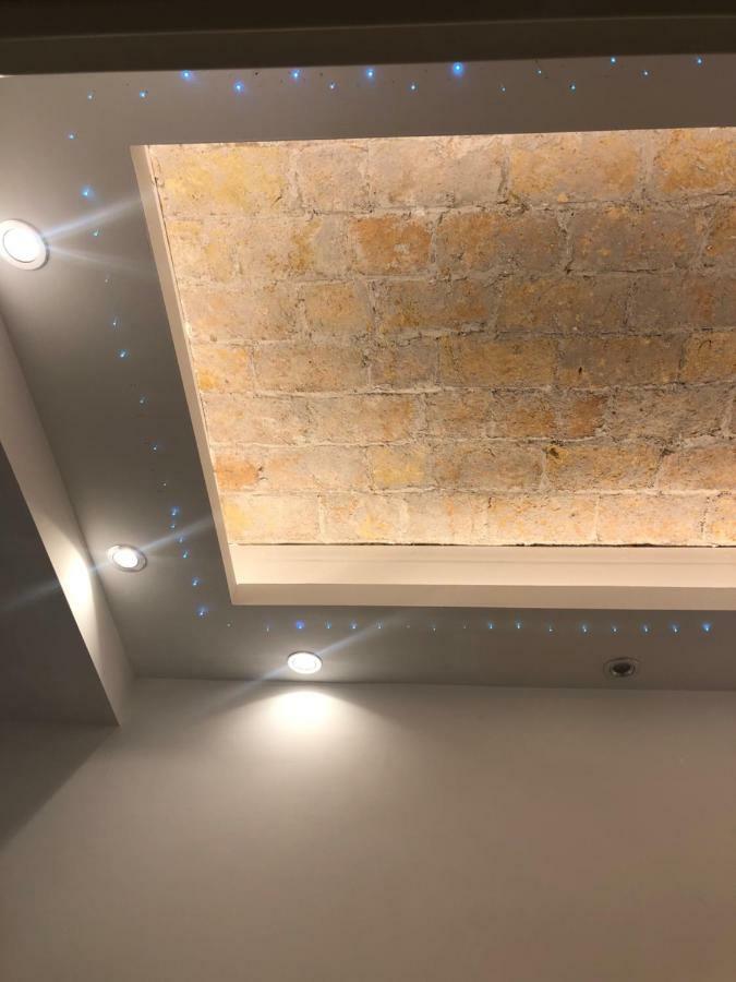 Museum Inn - Una Finestra Sui Musei Vaticani Roma Dış mekan fotoğraf