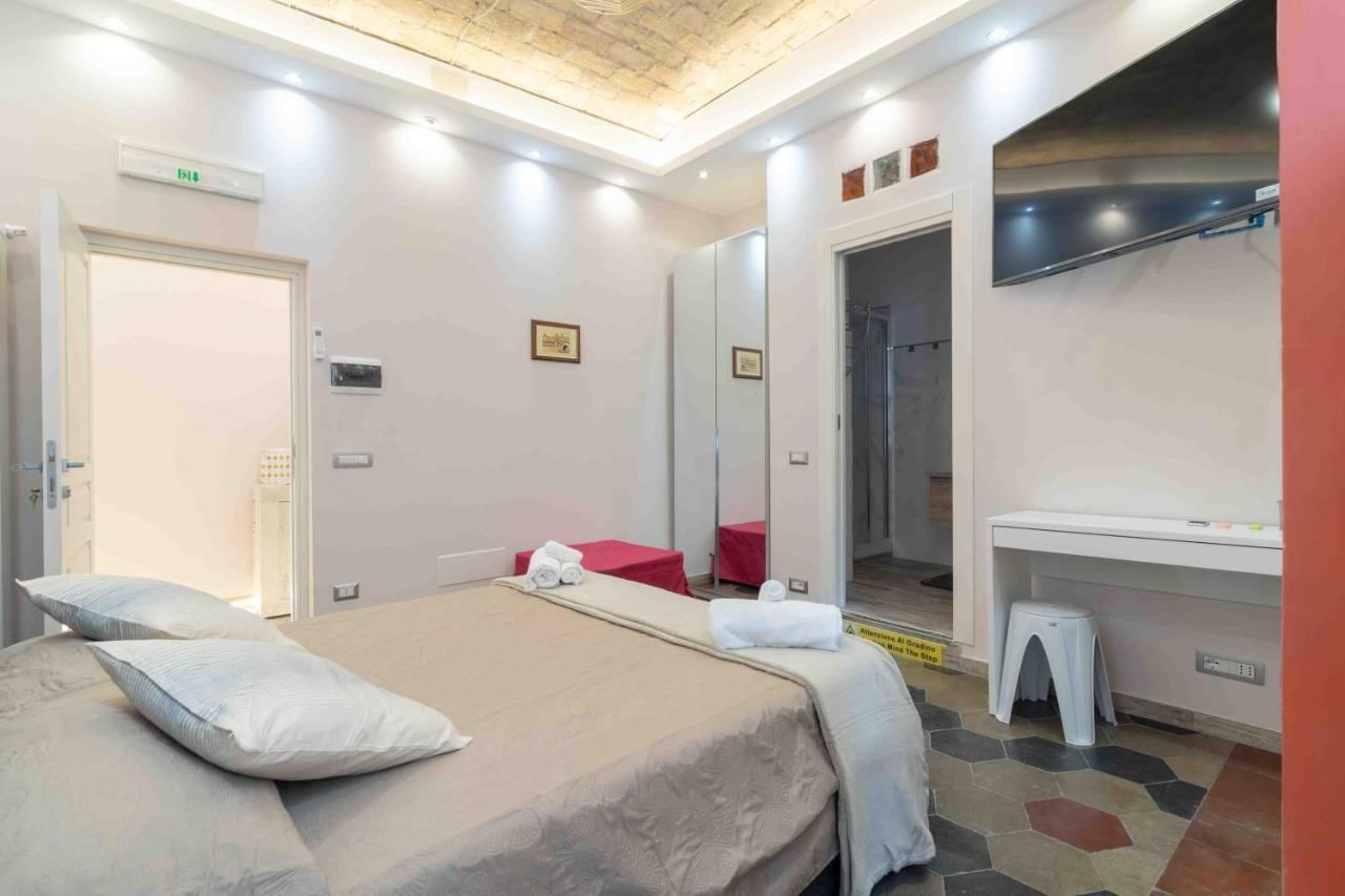 Museum Inn - Una Finestra Sui Musei Vaticani Roma Dış mekan fotoğraf