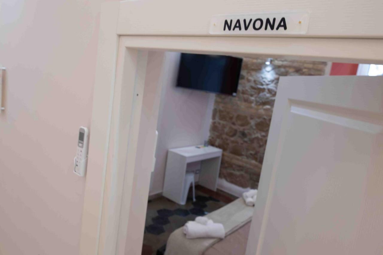 Museum Inn - Una Finestra Sui Musei Vaticani Roma Dış mekan fotoğraf