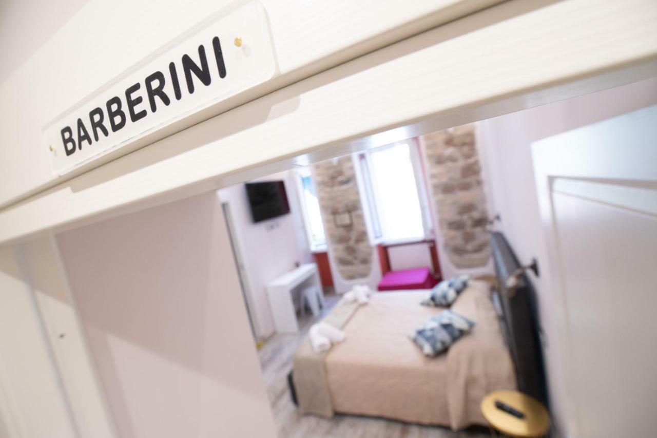 Museum Inn - Una Finestra Sui Musei Vaticani Roma Dış mekan fotoğraf